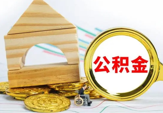 乐清公积金能一下取出来吗（住房公积金可以一下提出来吗）